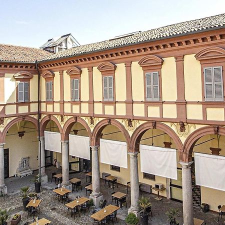 Hotel Tornielli 9 By Lvg Hotel Collection 诺瓦拉 外观 照片