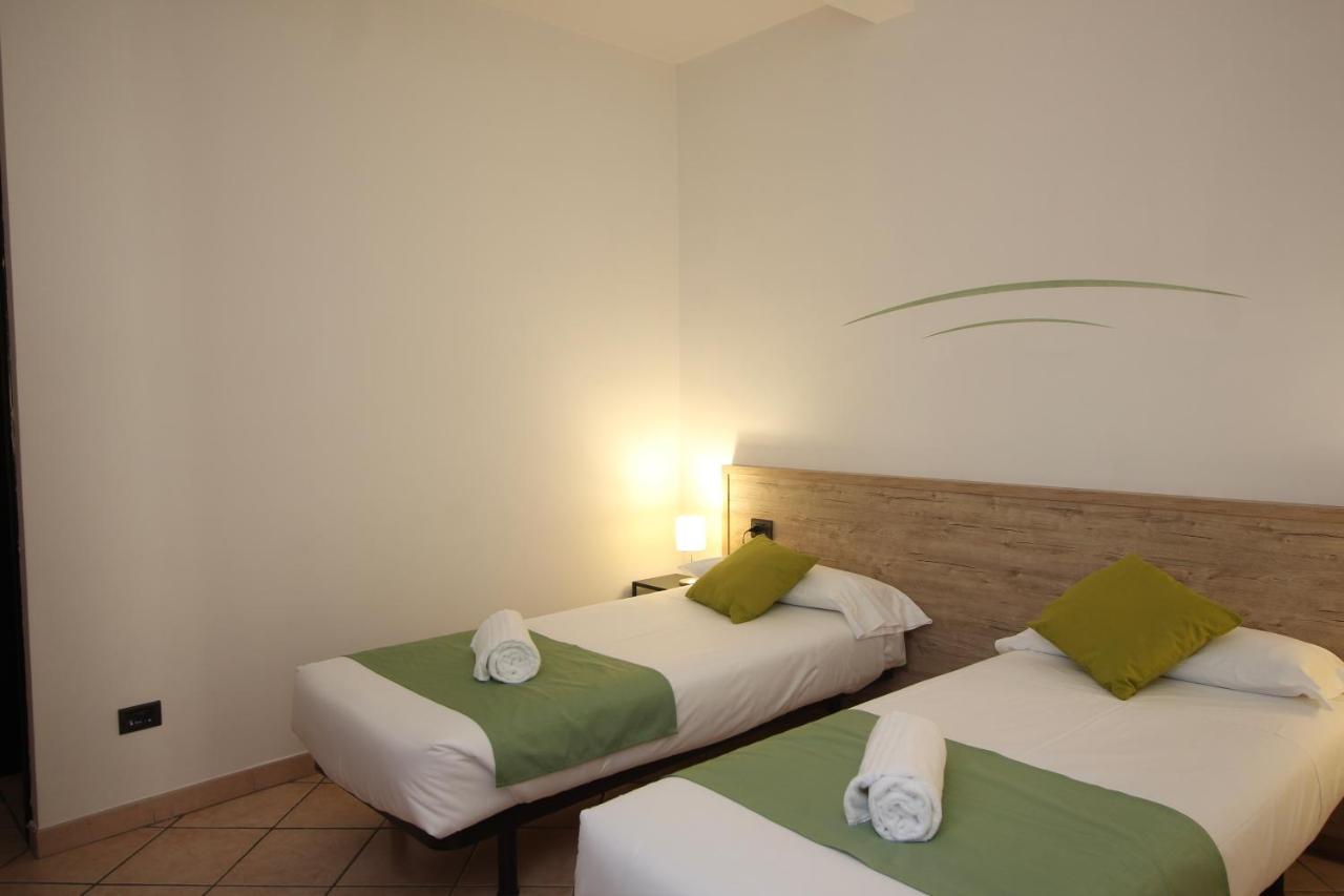 Hotel Tornielli 9 By Lvg Hotel Collection 诺瓦拉 外观 照片