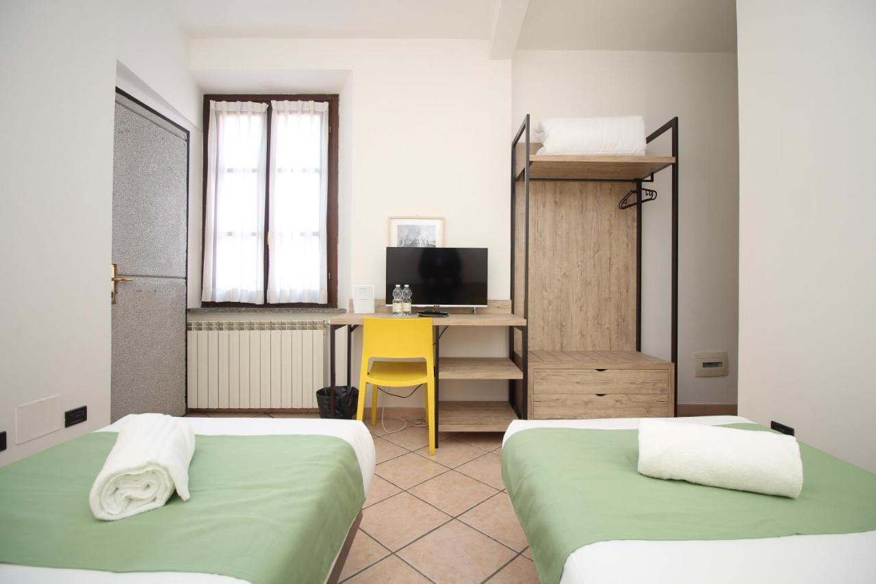 Hotel Tornielli 9 By Lvg Hotel Collection 诺瓦拉 外观 照片
