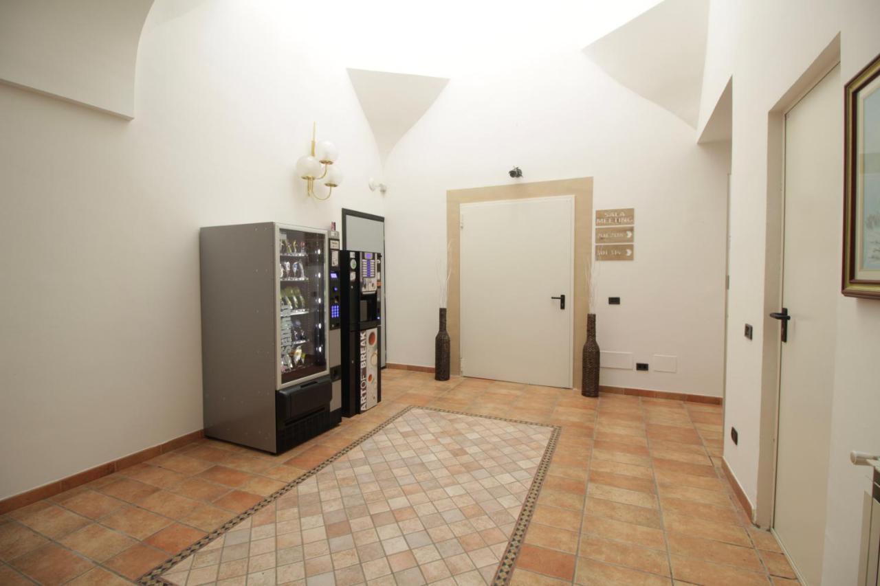 Hotel Tornielli 9 By Lvg Hotel Collection 诺瓦拉 外观 照片