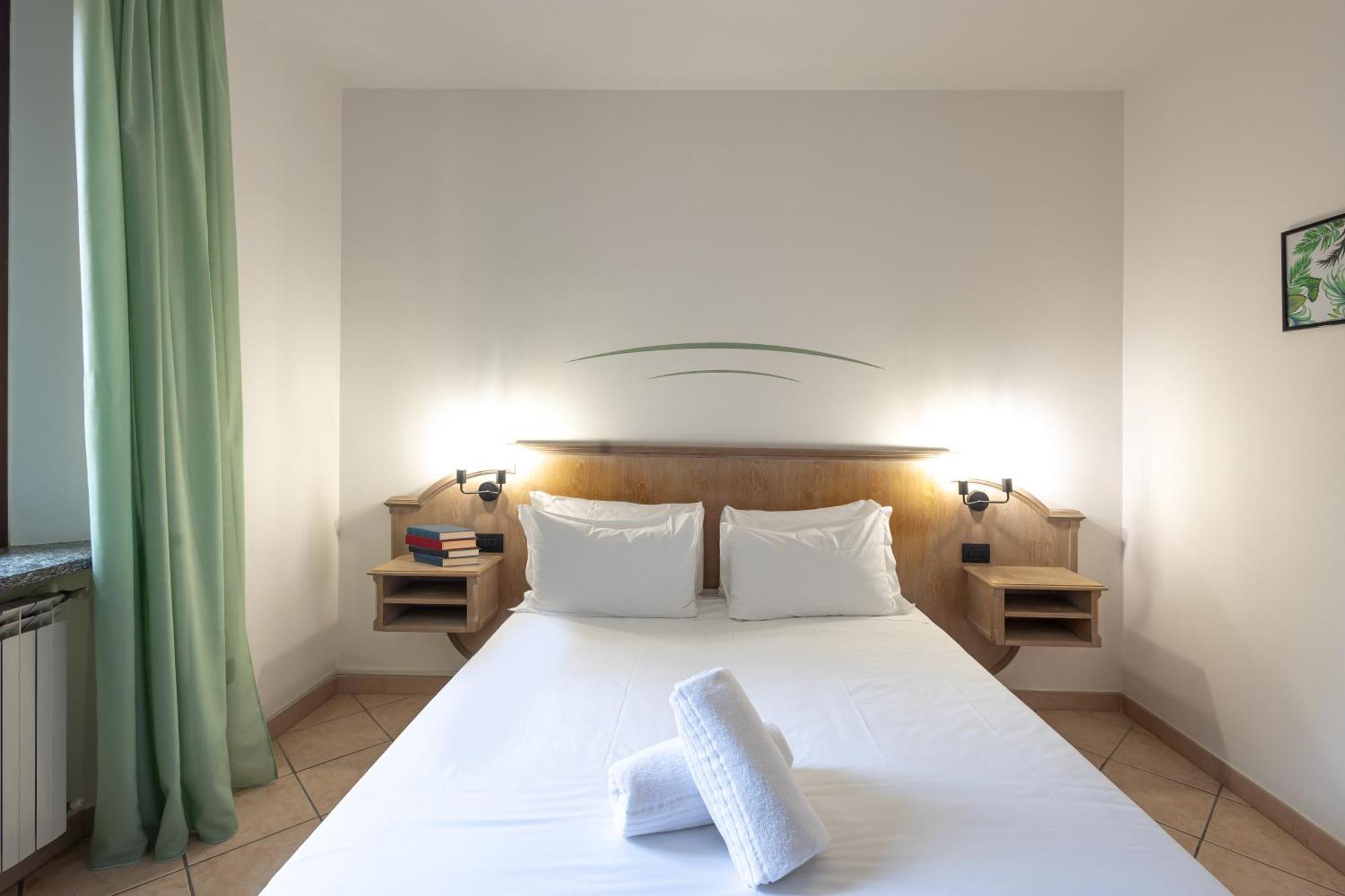 Hotel Tornielli 9 By Lvg Hotel Collection 诺瓦拉 外观 照片