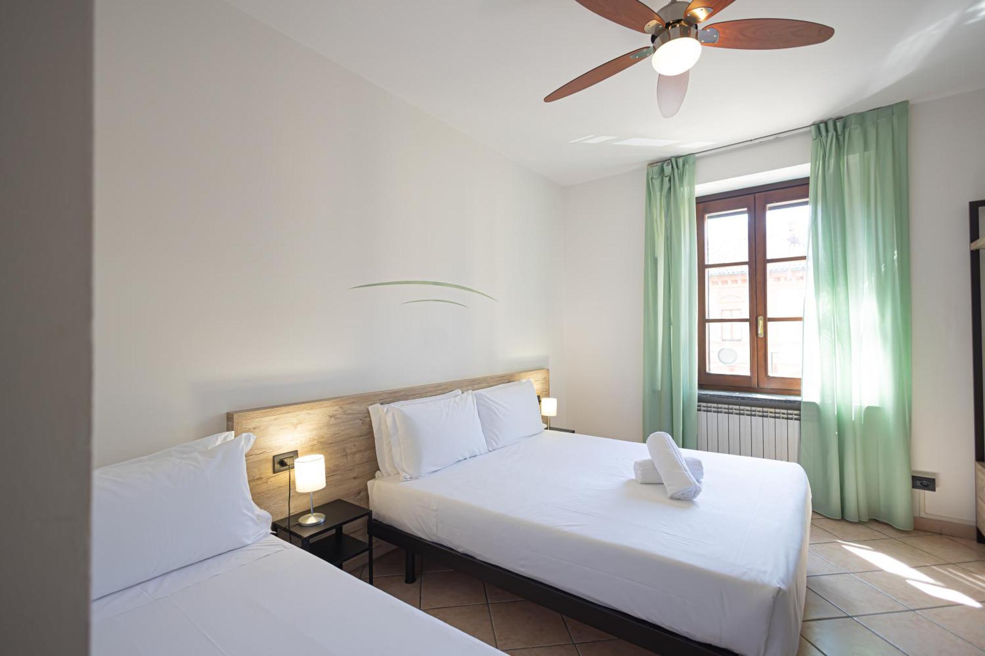 Hotel Tornielli 9 By Lvg Hotel Collection 诺瓦拉 外观 照片