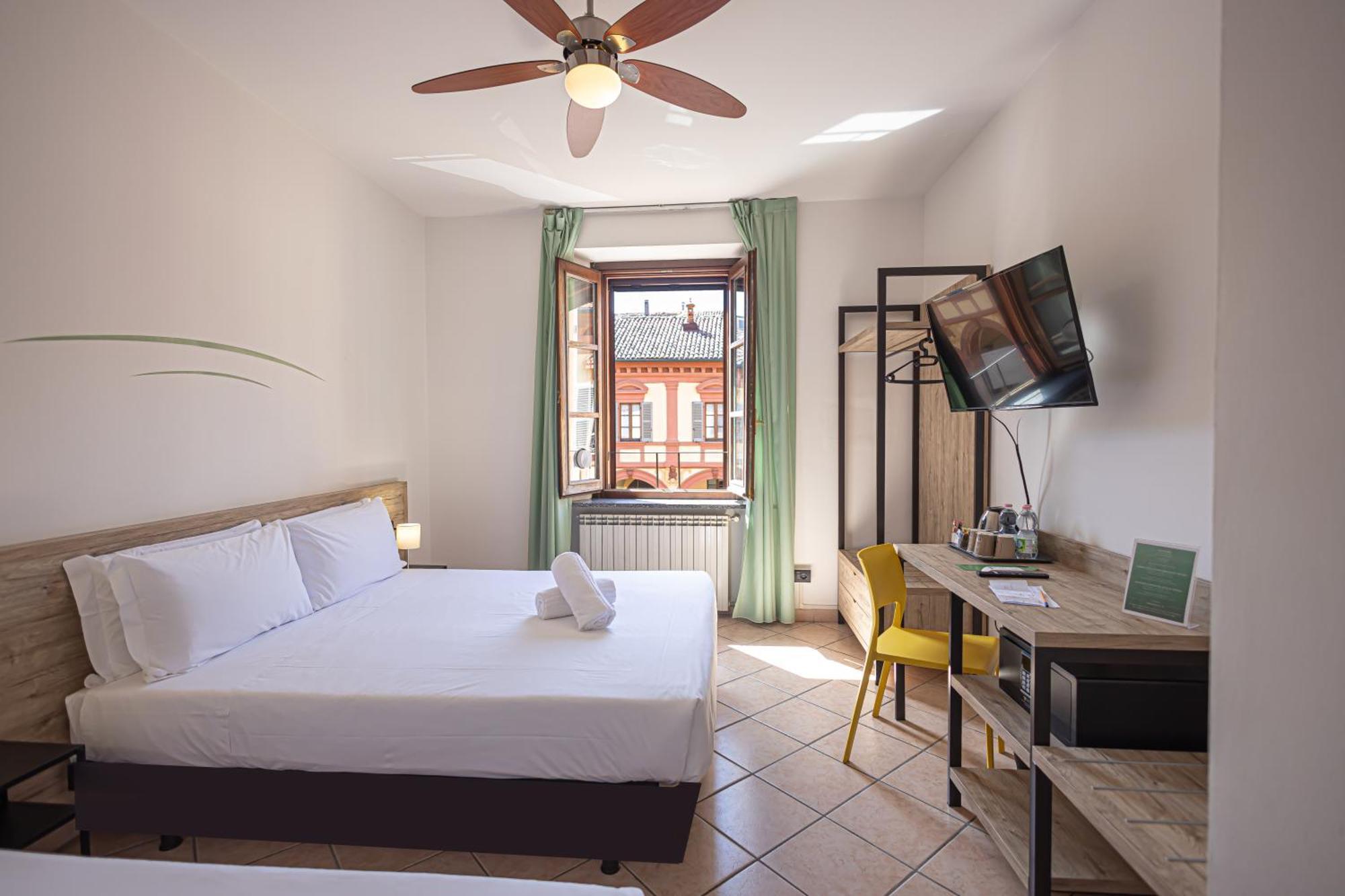 Hotel Tornielli 9 By Lvg Hotel Collection 诺瓦拉 外观 照片